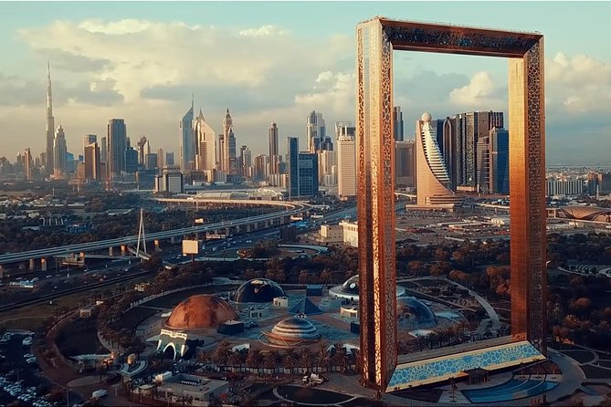 DUBAI A PRECIO IMPERDIBLE