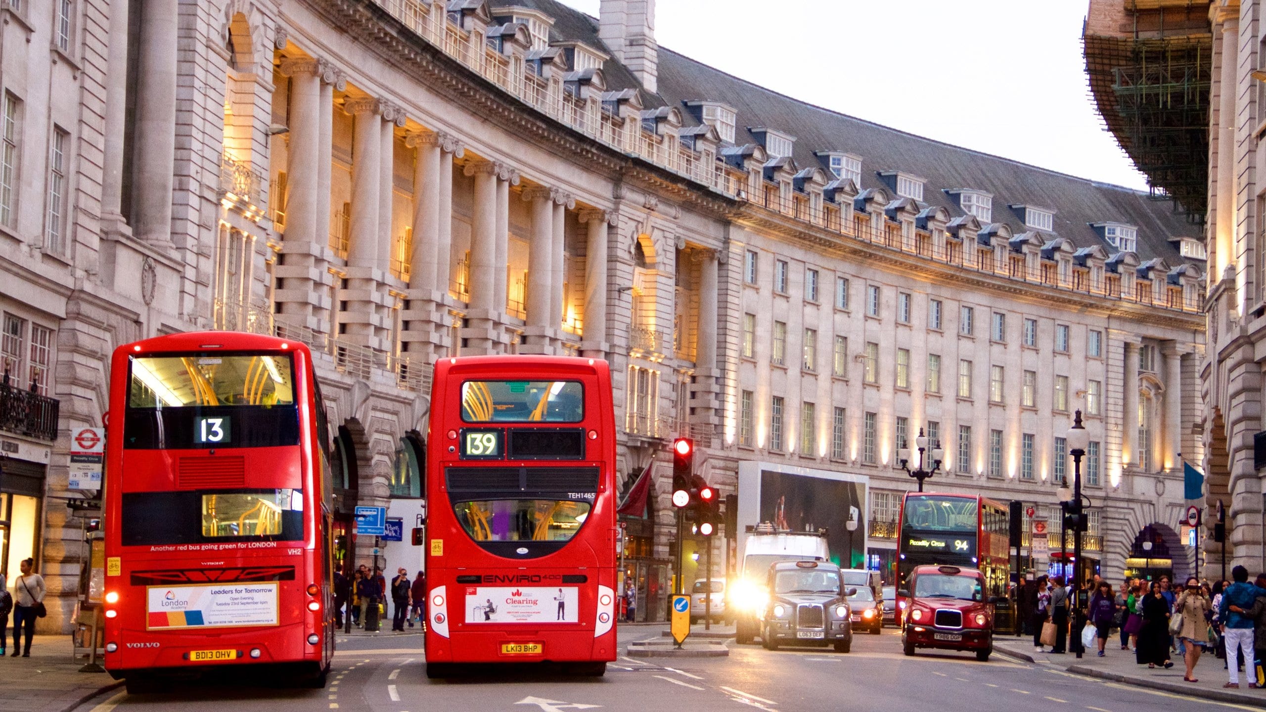 EUROPA CLASICA CON LONDRES