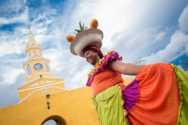 CARTAGENA Y SAN ANDRES