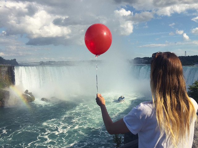 CANADA CON NUEVA YORK