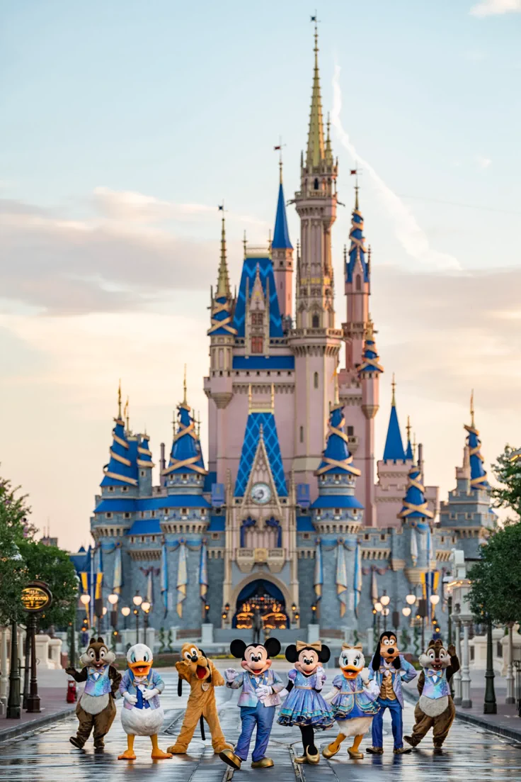 Disney y Miami