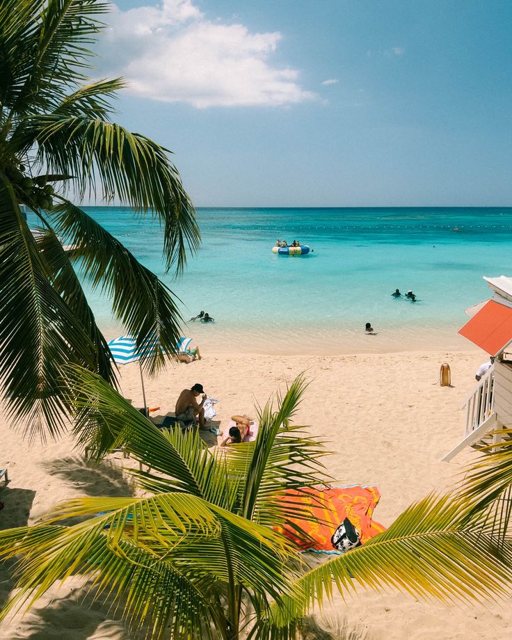 Montego Bay · Jamaica